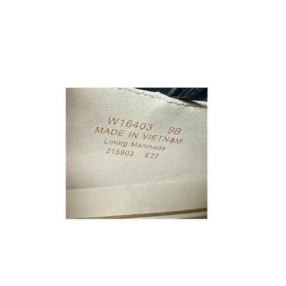 Cole Haan Grand Ambition Slip-on Sneaker black leather size 9 - Picture 3 of 13